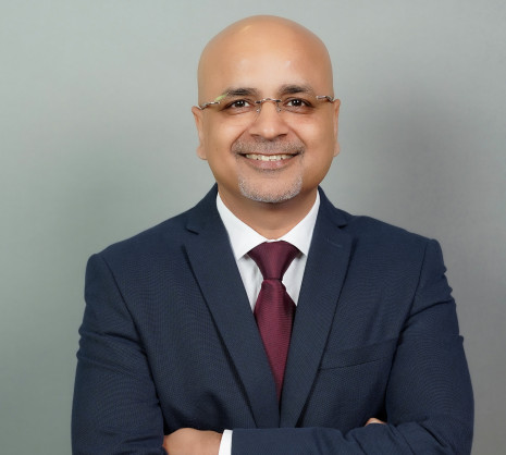 iSON Xperiences announces leadership transition with appointment of Vitul Kwatra as Global Chief Executive Officer