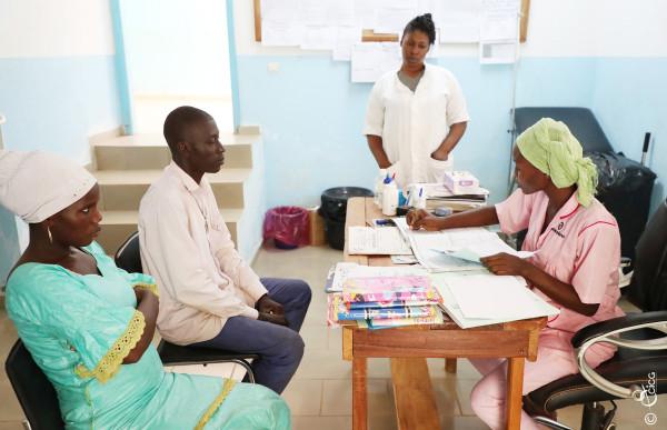 Portail Officiel du Gouvernement de Côte d'Ivoire