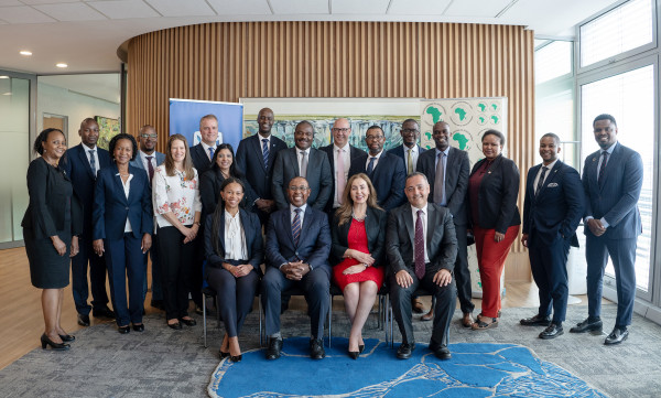 African Development Bank Group (AfDB)