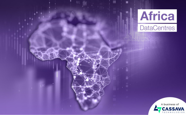 Africa Data Centres