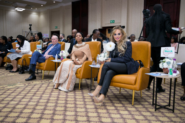 Senator, Dr. Rasha Kelej and Mrs. Neo Masisi Join Hands to Underscore Merck Foundation Partnership with Botswana First Lady Office to Transform Patient Care Landscape, Support Girl Education, End Infertility Stigma and Gender Based Violence (GBV) in Botswana