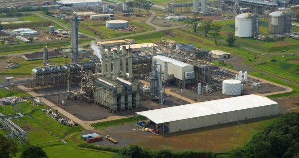 Equatorial Guinea to Convert Punta Europa Methanol Plant to Modular Refinery