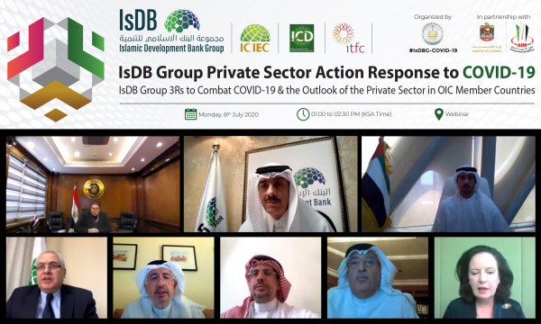 Islamic Development Bank Group (IsDB Group)