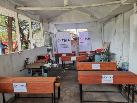 T?KA Supports Youth Employment in Tanzania