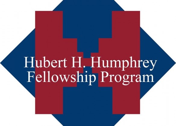 U.S. Embassy Announces Annual Competition for Humphrey Fellowship 2020-2021