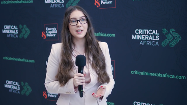 Critical Minerals International Alliance (CMIA) Partners with Critical Minerals Africa (CMA) to Strengthen Africa-Global Mining Collaboration
