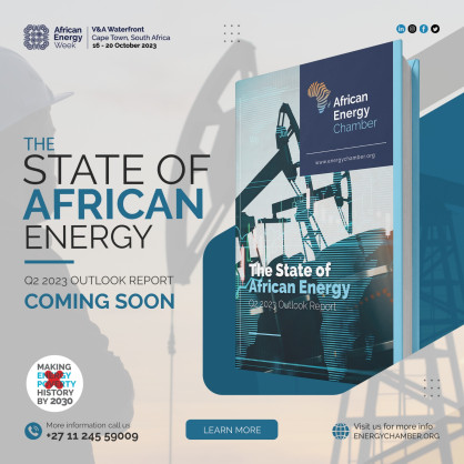 African Energy Chamber