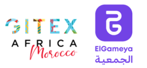ElGameya Showcased Innovative Fintech Solutions at GITEX Africa 2024