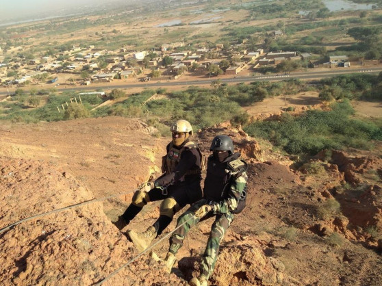 La France au Niger