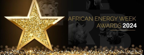 African Energy Week (AEW) 2024 Awards - Celebrating Outstanding Contributions to African Energy, Nominations Now Open