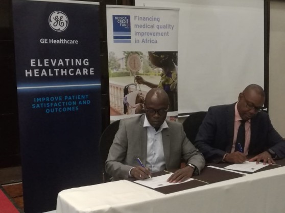 Kenyan Small and Medium Healthcare providers to get boost in accessing financing for Medical Equipment purchases