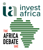 Invest Africa and the United Arab Emirates (UAE) Government Announce Strategic Partnership for The Africa Debate - UAE