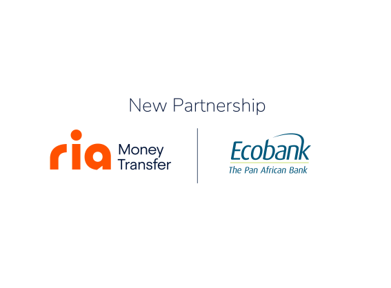 Ecobank Uganda Partners with Ria Money Transfer to Enhance Remittance Services