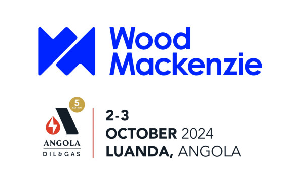 Wood Mackenzie to Outline Angolan Investment Trends During Angola Oil & Gas (AOG) 2024