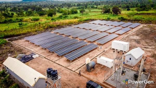 African Development Bank, PowerGen, and Partners Launch Transformative Renewable Energy Platform to Scale Clean Energy Access Across the Continent