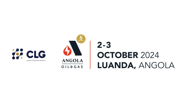 CLG to Explore Merger & Acquisition (M&A) and Investment Opportunities at Angola Oil & Gas (AOG) Pre-Conference Workshop