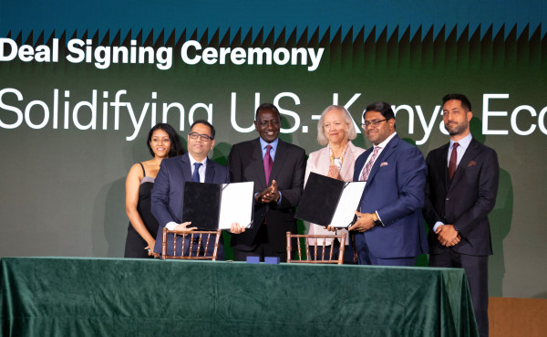 Redhill Cancer Hospital, Siemens Healthineers to create Africa’s most comprehensive Cancer Center and Research Park in Nairobi, Kenya