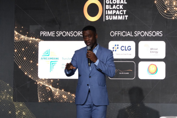 Afreximbank to Drive Investment Dialogue at Global Black Impact Summit (GBIS) as Platinum Sponsor