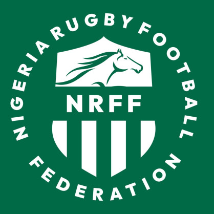Nigeria Rugby Football Federation (NRFF)