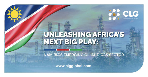 Unleashing Africa’s Next Big Play: Namibia’s Emerging Oil and Gas Sector (By Rachel Mushabati)