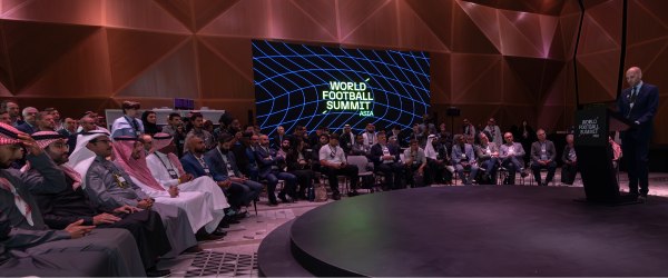 World Football Summit