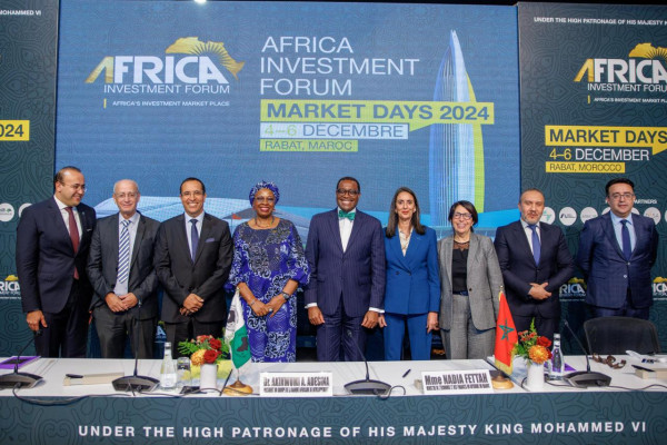 African Development Bank Group (AfDB)