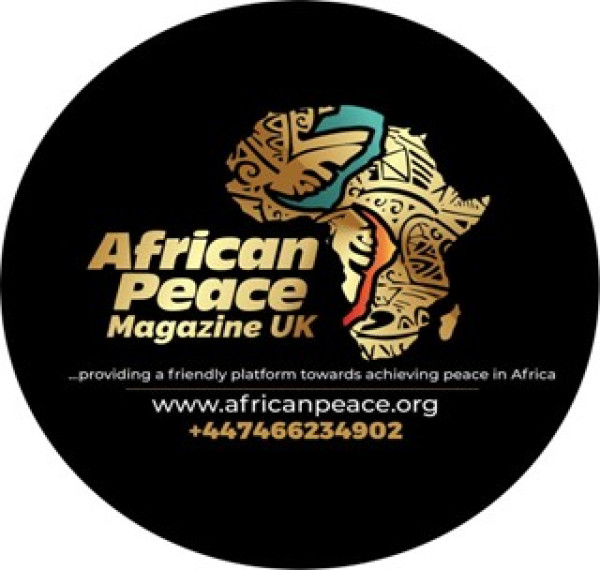 African Peace Magazine