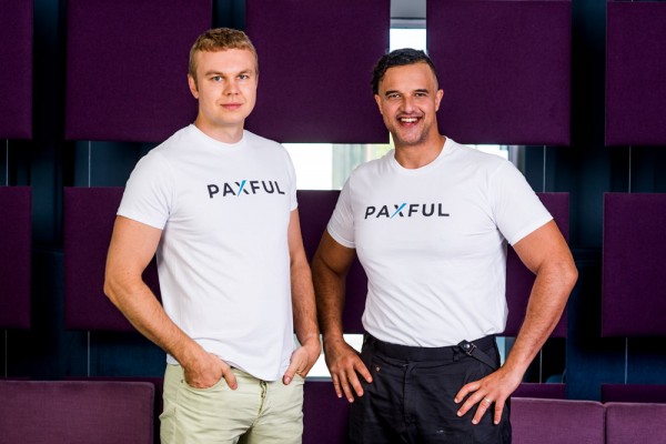 Paxful