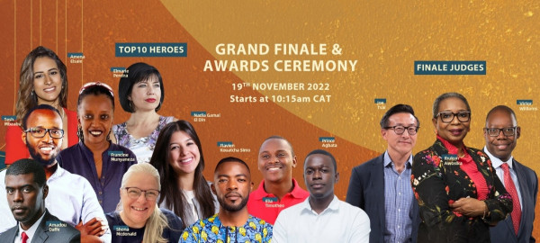 Africa’s Business Heroes (ABH)