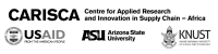 Center for Applied Research & Innovation in Supply Chain-Africa