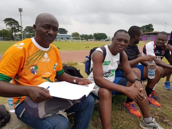 Fédération Ivoirienne de Rugby (FIR)