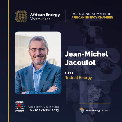 African Energy Chamber