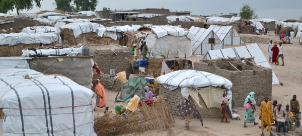 UN welcomes ‘milestone’ release of 833 children from anti-Boko Haram force in North-East Nigeria