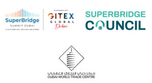SuperBridge Summit 2024 reunirá líderes globais da “próxima geração” para inovação econômica