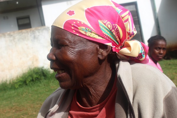 Cyclone Idai Affected Communities Desperate for Permanent Shelter, Livelihoods