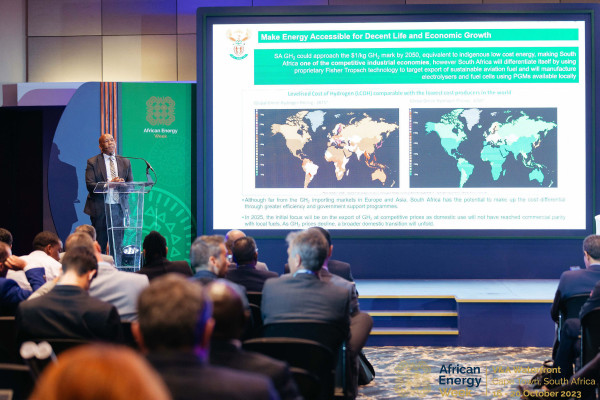 African Energy Week (AEW) 2024 Technical Hub to Unpack Cutting-Edge Solutions, Innovations in African Oil and Gas