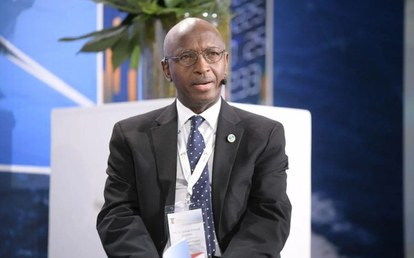 <div>African Petroleum Producers Organization (APPO) Secretary General to Discuss Energy Bank Launch, Opportunities for Angola at Angola Oil & Gas (AOG) 2024</div>