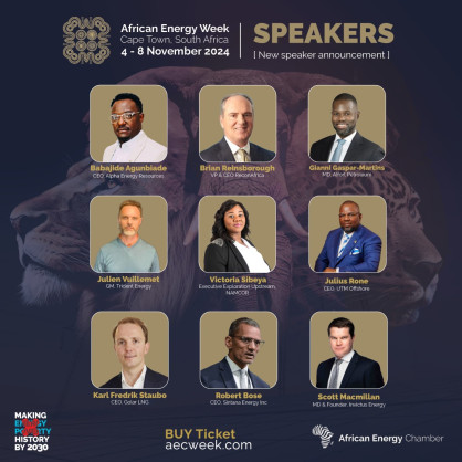 African Energy Chamber