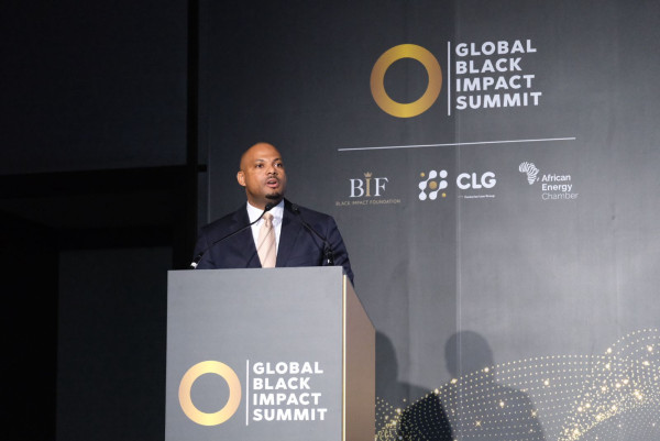 Global Black Impact Summit (GBIS) 2024 Opening Remarks underscore role of Collective Progress