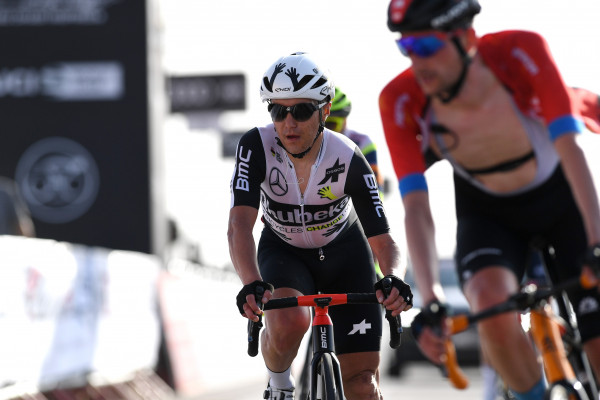 Team Qhubeka ASSOS take aim at Tirreno-Adriatico