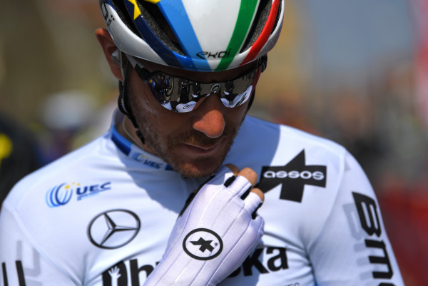 Team Qhubeka ASSOS highly motivated ahead of Gent-Wevelgem