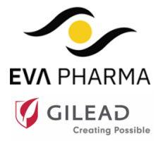 EVA Pharma Signs a Voluntary Licensing Agreement with Gilead to Increase Access to Lenacapavir in 120 Countries with High Human Immunodeficiency Virus (HIV) Incidence and Limited Resources