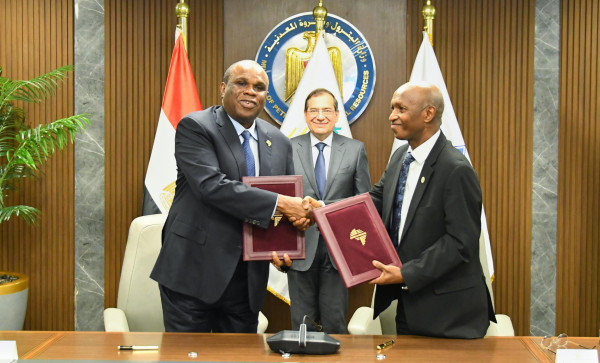 The Africa Petroleum Producers’ Organisation (APPO) and Afreximbank Sign the Establishment Agreement of the Africa Energy Bank (AEB), Declaring it Open for Signature by Prospective Member States