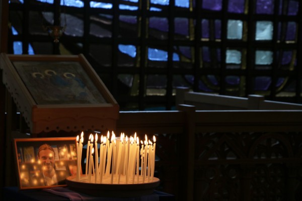 World Council of Churches (WCC) to hold Midday Prayer for those grieving after flight disaster