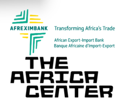 Afreximbank et l’Africa Center annoncent le lancement de l’Afreximbank Africa Diaspora Center [Centre africain pour la diaspora d’Afreximbank] lors du Forum Africain 2024 sur l’avenir à New York