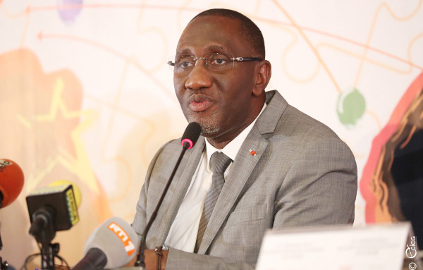 3eme Edition de l’Foire commerciale intra-africaine (IATF) : le Ministre Souleymane Diarrassouba Prevoit la Mobilisation de 43 Milliards de Dollars de Contrats Commerciaux et d’Investissements