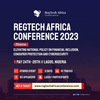 RegTech Africa