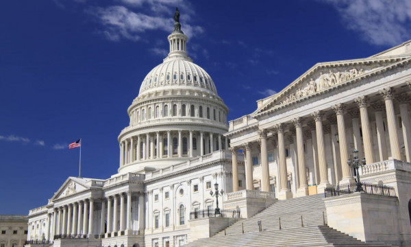 U.S. Congressional Delegation Led by Senators Chris Murphy and Jon Ossoff Met President Kais Saied