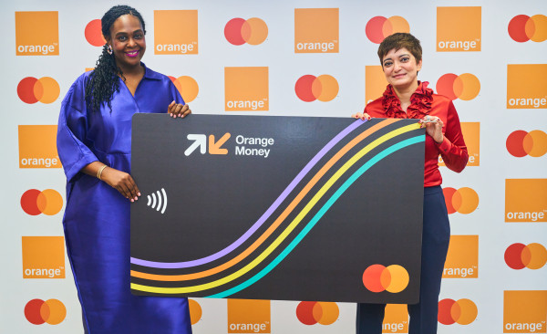 Orange Middle East and Africa and Mastercard partner to digitize payments for millions across Africa by 2025