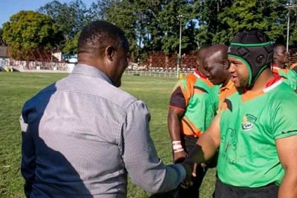 Zambia Rugby Union (ZRU) to adopt Two League System for 2019 Season